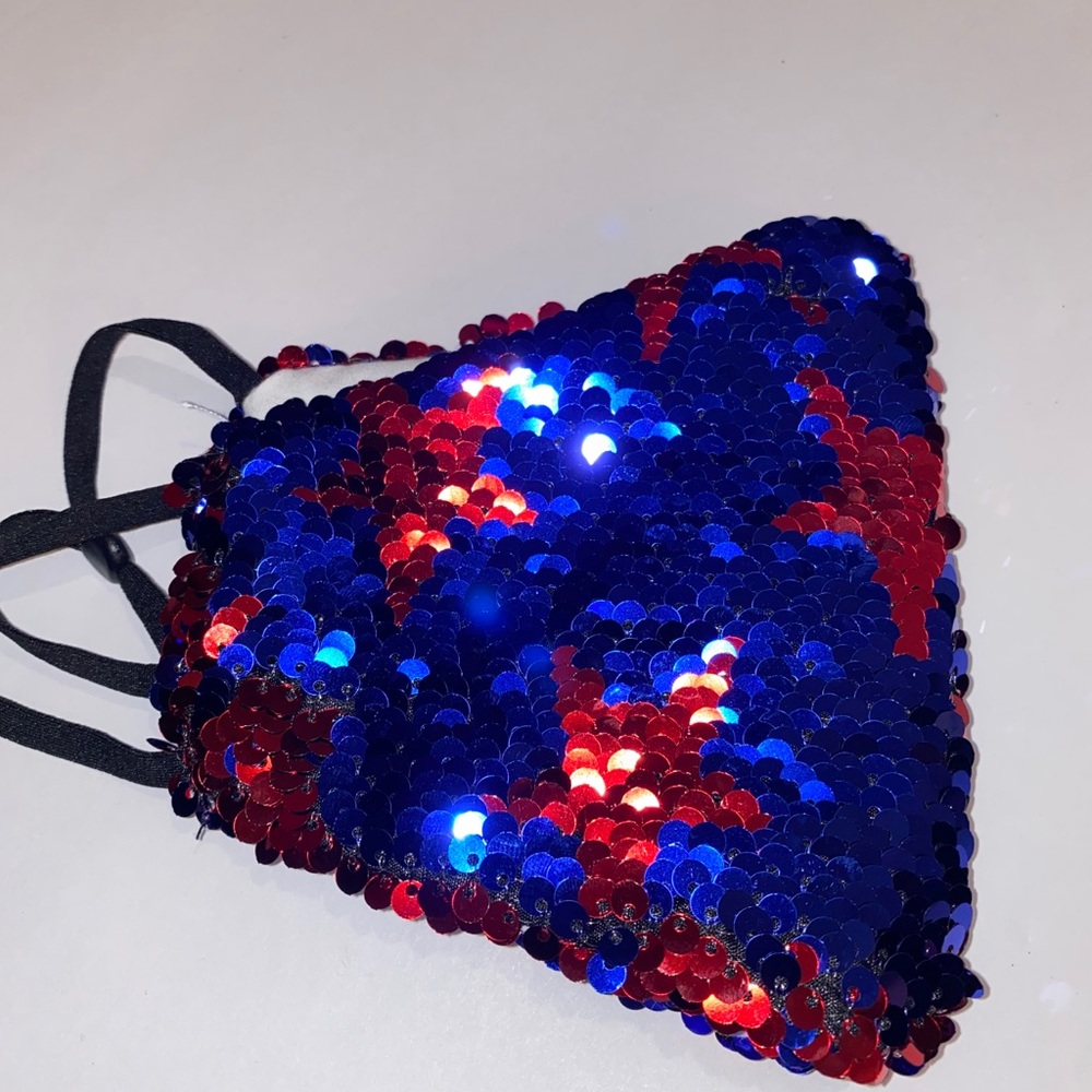 USA Filterd Mask 🇺🇸 - Picture 7 of 7